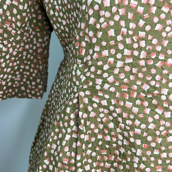 Cote’lac Cotton top - Picture 4 of 11